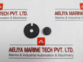 Ra1114-4035-1 Line Selector Knob