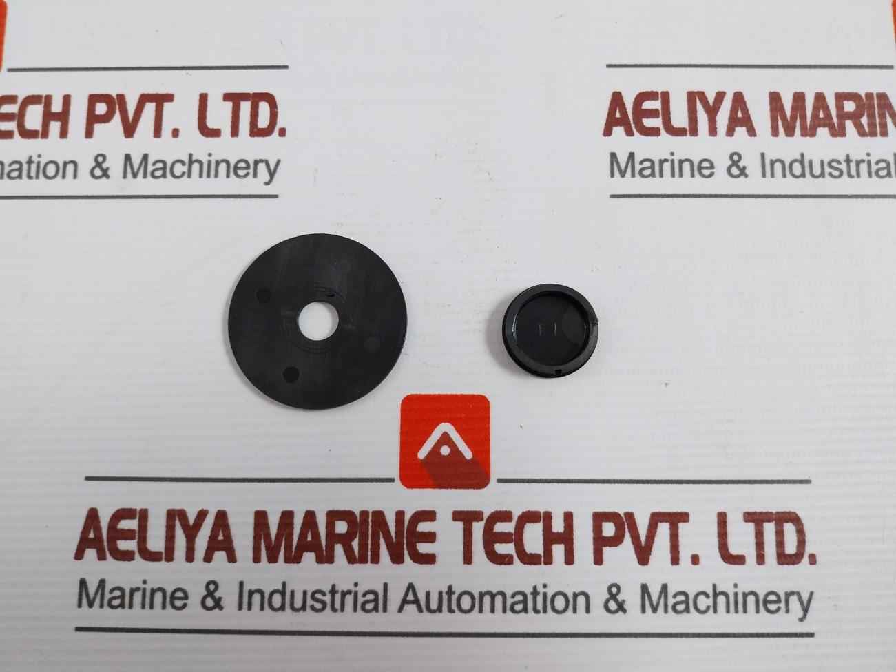 Ra1114-4035-1 Line Selector Knob