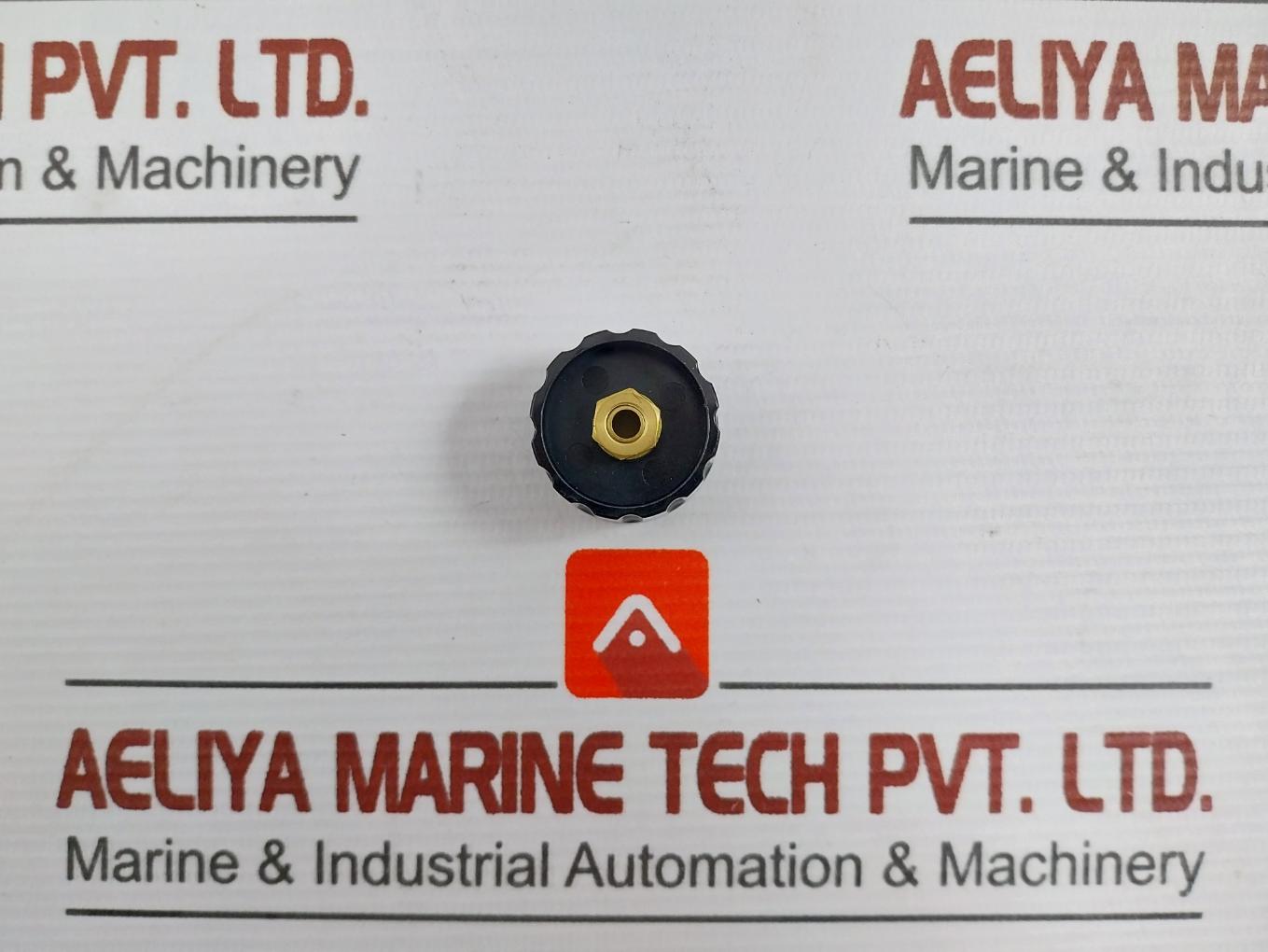 Ra1114-4035-1 Line Selector Knob