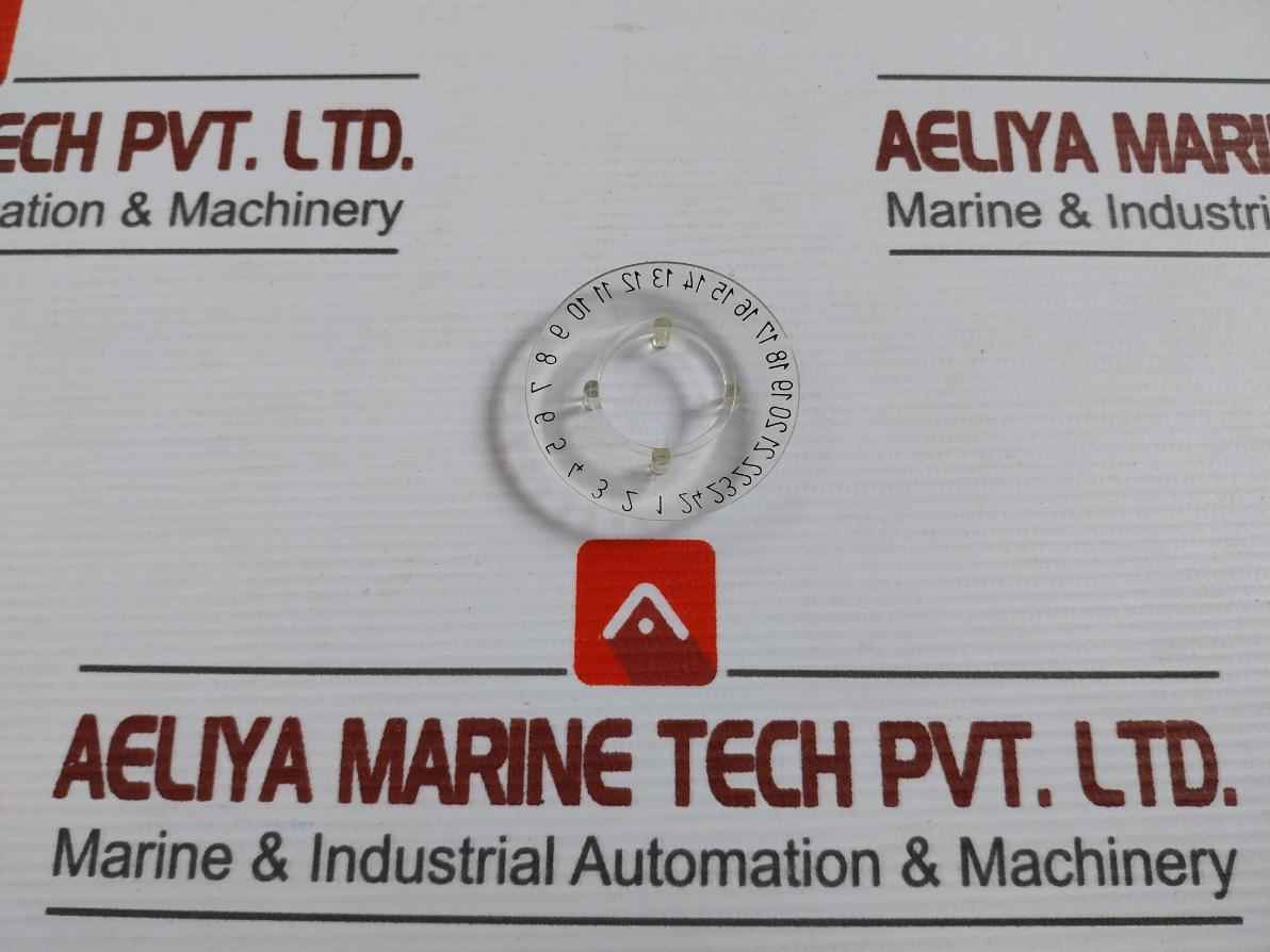 Ra1114-4035-1 Line Selector Knob