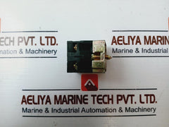 Raas Controls Pilot Light Body 240V 10A