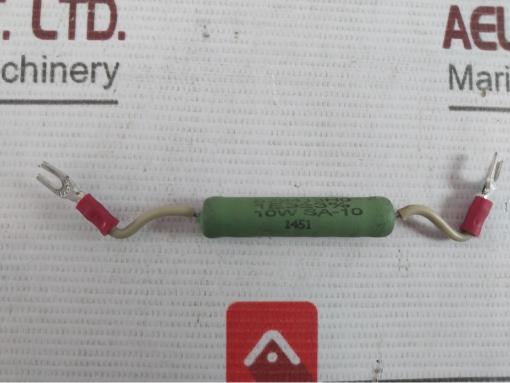Raatronics S29413H0 Power Resistors Ceramic Wirewound SA-10
