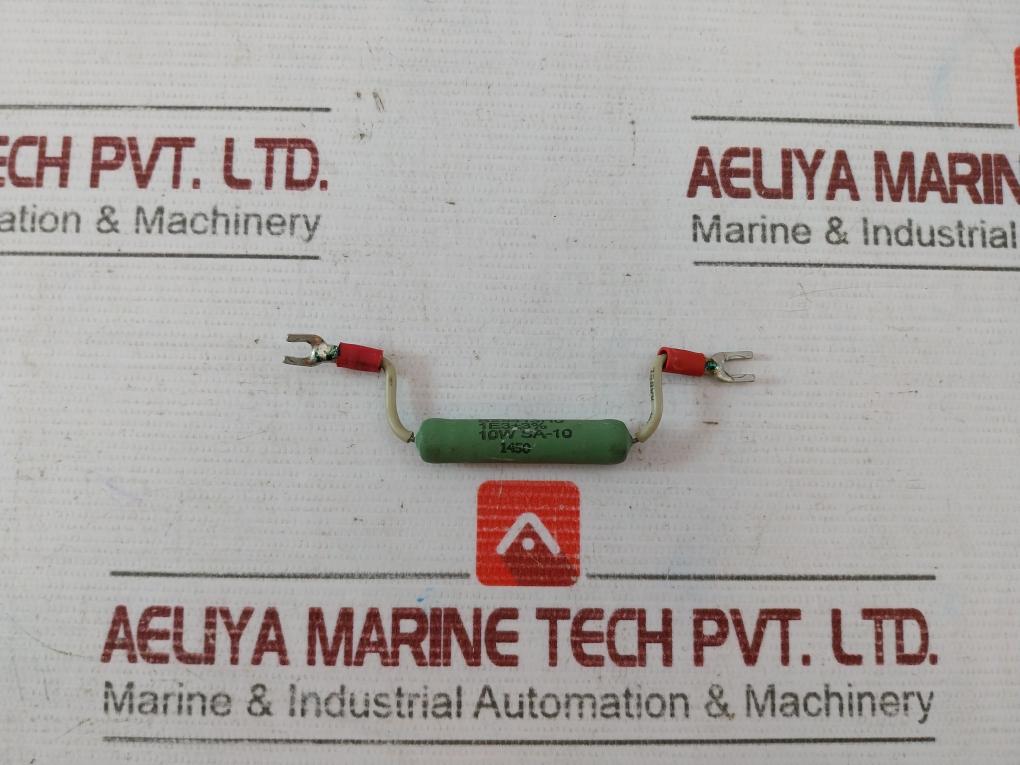 Raatronics S29413H0 Resistor 10W Sa-10 1450
