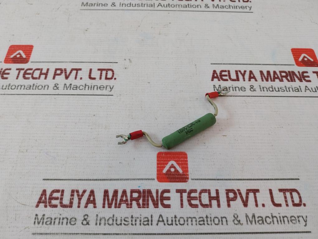 Raatronics S29413H0 Resistor 10W Sa-10 1450