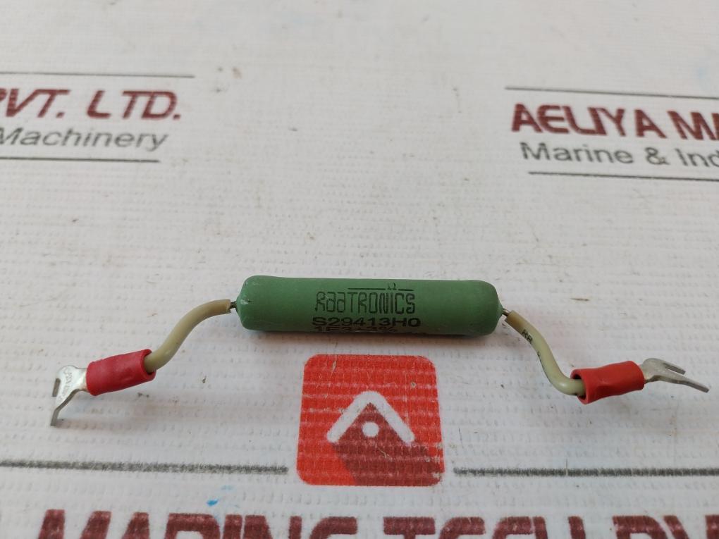 Raatronics S29413H0 Resistor 10W Sa-10 1450