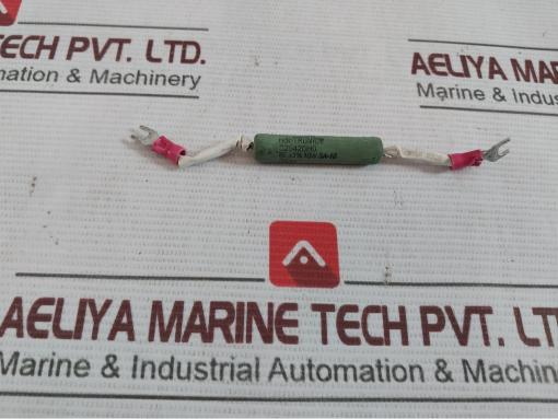 Raatronics S29420H0 Resistor SA-10 2E Tolerance 3% 10W