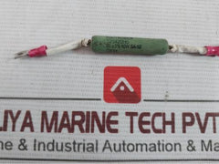Raatronics S29420H0 Resistor SA-10 2E Tolerance 3% 10W