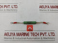 Raatronics S29510H0 Resistor 10W Sa-10 1449