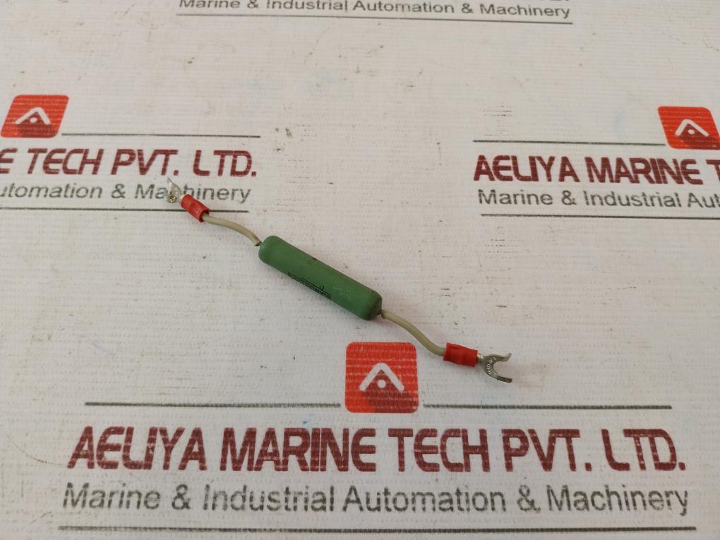 Raatronics S29510H0 Resistor 10W Sa-10 1449