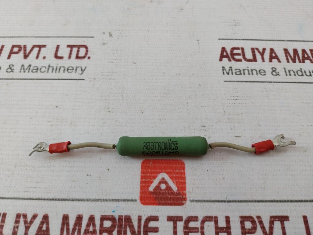 Raatronics S29510H0 Resistor 10W Sa-10 1449