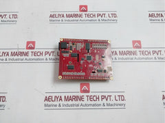 Rabbit Semiconductor 20-175-0393 Printed Circuit Board Rev A 94V-0