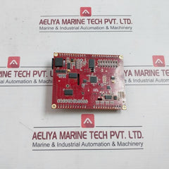 Rabbit Semiconductor 20-175-0393 Printed Circuit Board Rev A 94V-0