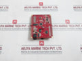 Rabbit Semiconductor 20-175-0393 Printed Circuit Board Rev A 94V-0