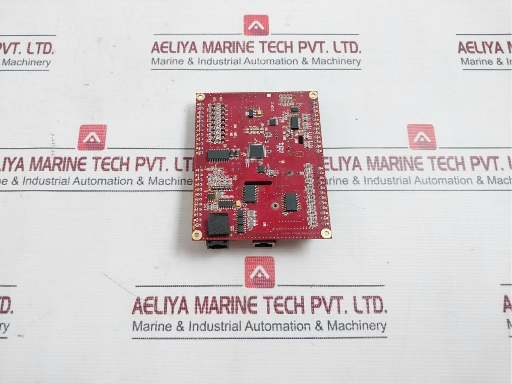 Rabbit Semiconductor 20-175-0393 Printed Circuit Board Rev A 94V-0