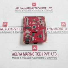 Rabbit Semiconductor 20-175-0393 Printed Circuit Board Rev A 94V-0