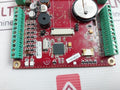 Rabbit Semiconductor 20-175-0393 Printed Circuit Board Rev A 94V-0