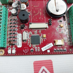 Rabbit Semiconductor 20-175-0393 Printed Circuit Board Rev A 94V-0