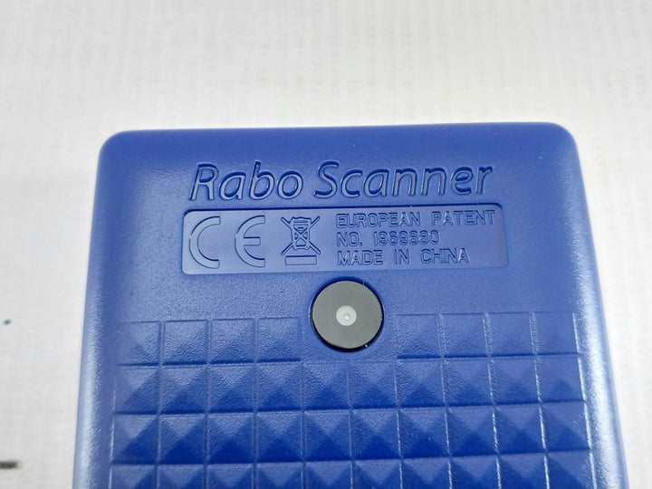 Rabobank Rabo Scanner