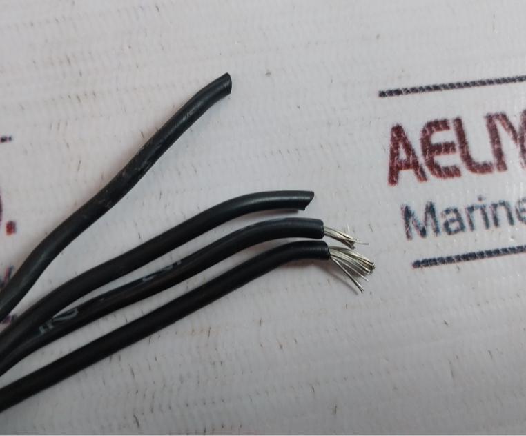 Racal-Decca 77252AAA Annunciator Unit