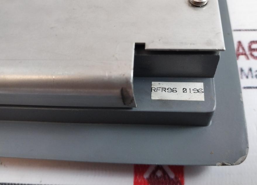 Racal-Decca 77252AAA Annunciator Unit