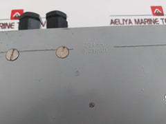 Racal 65472 AB Performance Monitor Control Unit ARPA 2690 Class B