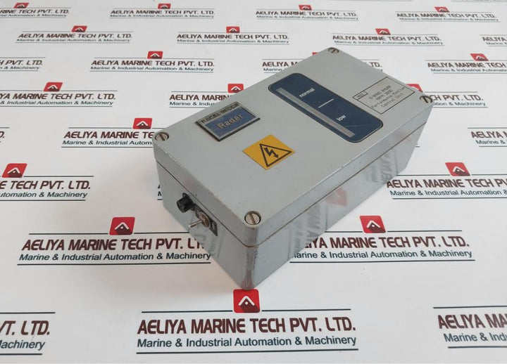 Racal 65472 AB Performance Monitor Control Unit ARPA 2690 Class B