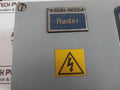 Racal 65472 AB Performance Monitor Control Unit ARPA 2690 Class B