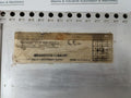Racal Dcu Data Capture Unit 77250Md 24V