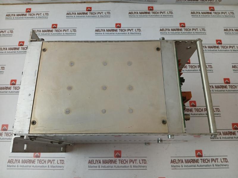 Racal Dcu Data Capture Unit 77250Md 24V