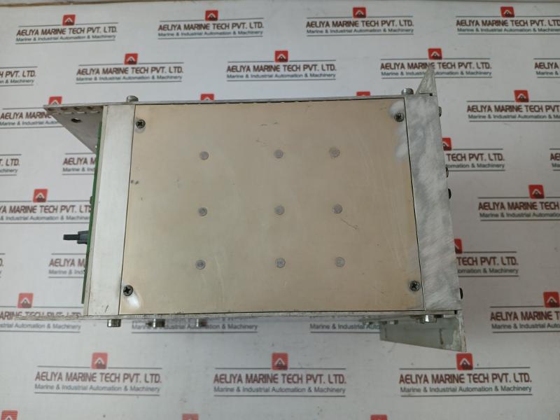 Racal Dcu Data Capture Unit 77250Md 24V