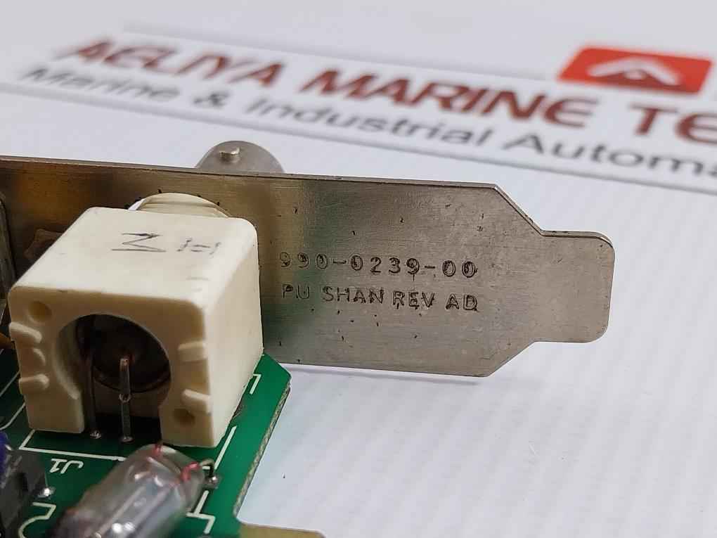 Racal Interlan Ni5210B