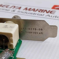 Racal Interlan Ni5210B