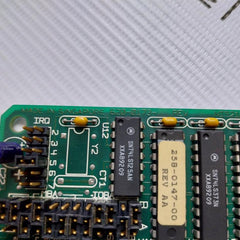 Ni5210B Ethernet Network Interface Card Racal Interlan