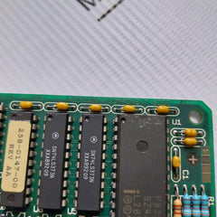 Ni5210B Ethernet Network Interface Card Racal Interlan