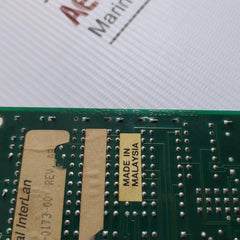 Ni5210B Ethernet Network Interface Card Racal Interlan