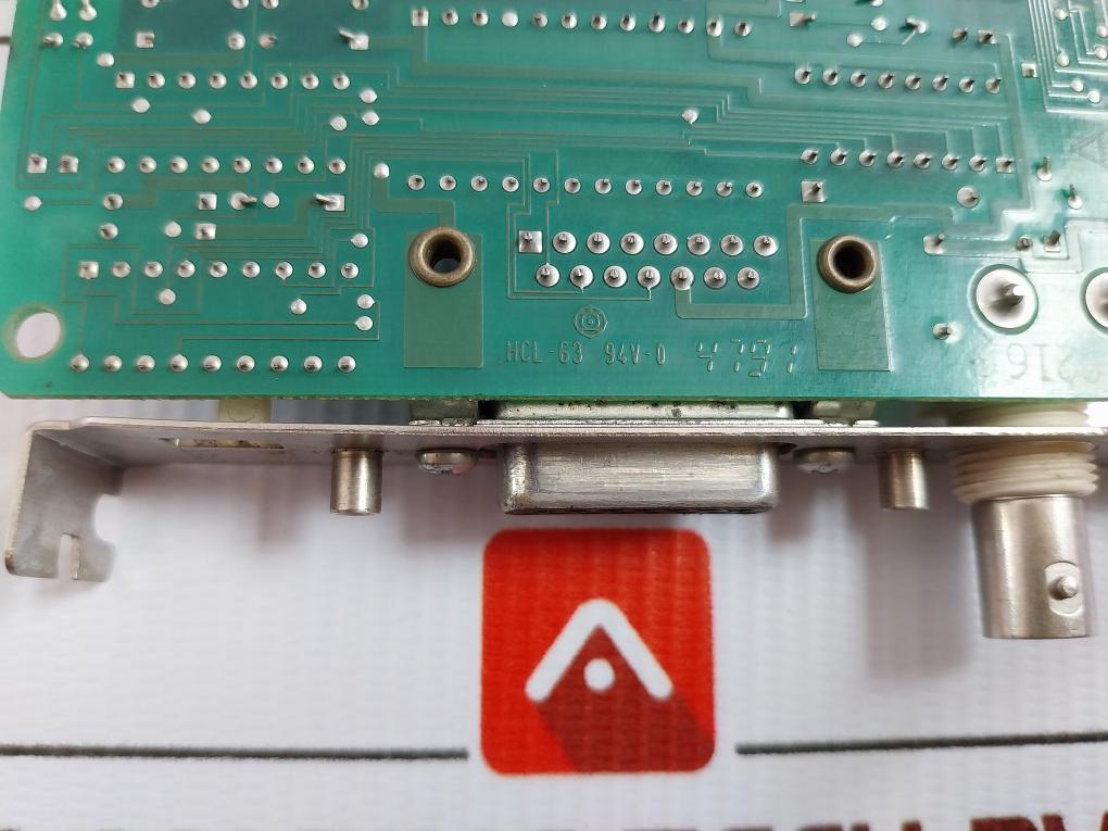 Ni5210B Ethernet Network Interface Card Racal Interlan