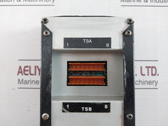 Racal Marine Electronics 77251 Aa Alarm Repeater Unit
