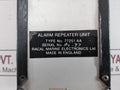 Racal Marine Electronics 77251 Aa Alarm Repeater Unit