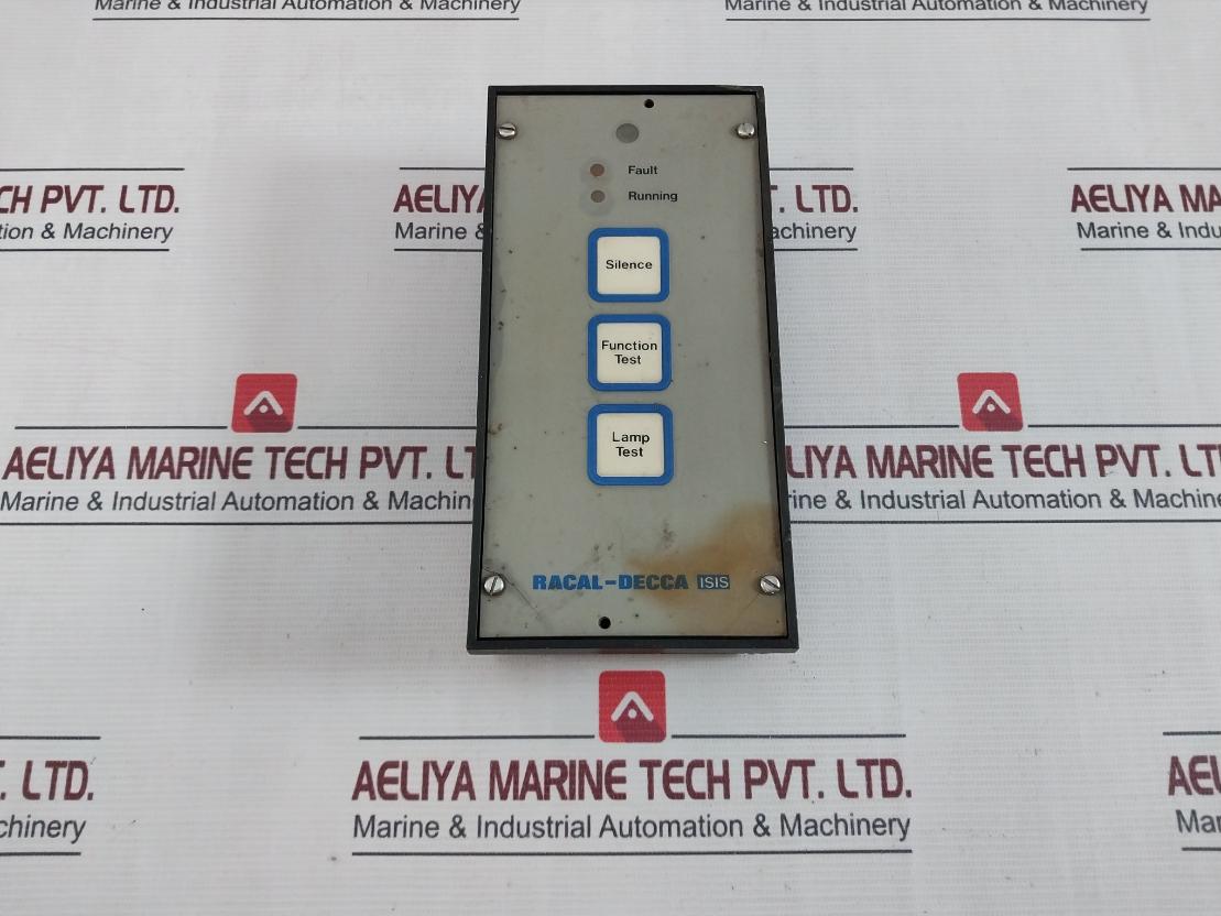 Navigate Your Industry with Our Top-Quality Control Units – Aeliya ...