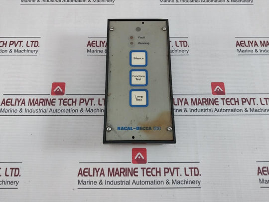 Racal Marine Electronics 77251 Ag Group Control Unit