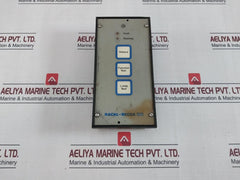 Racal Marine Electronics 77251 Ag Group Control Unit