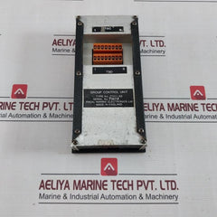 Racal Marine Electronics 77251 Ag Group Control Unit