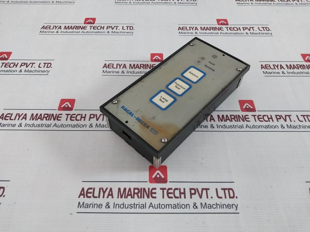 Racal Marine Electronics 77251 Ag Group Control Unit