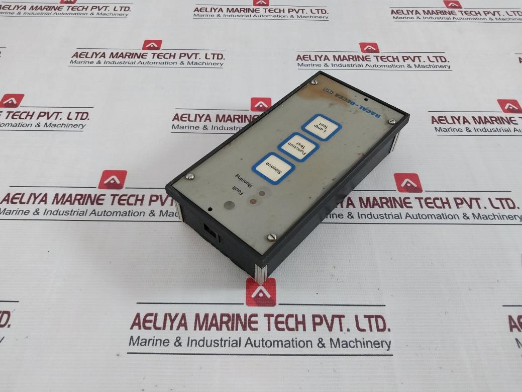 Racal Marine Electronics 77251 Ag Group Control Unit