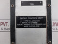 Racal Marine Electronics 77251 Ag Group Control Unit