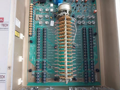 Racal Marine Radar 65416Aa Interswitch Unit 0.3M Class B