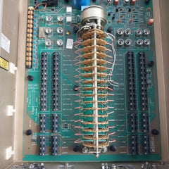 Racal Marine Radar 65416Aa Interswitch Unit 0.3M Class B