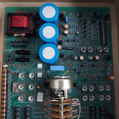Racal Marine Radar 65416Aa Interswitch Unit 0.3M Class B