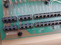 Racal Marine Radar 65416Aa Interswitch Unit 0.3M Class B
