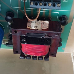 Racal Marine Radar 65416Aa Interswitch Unit 0.3M Class B